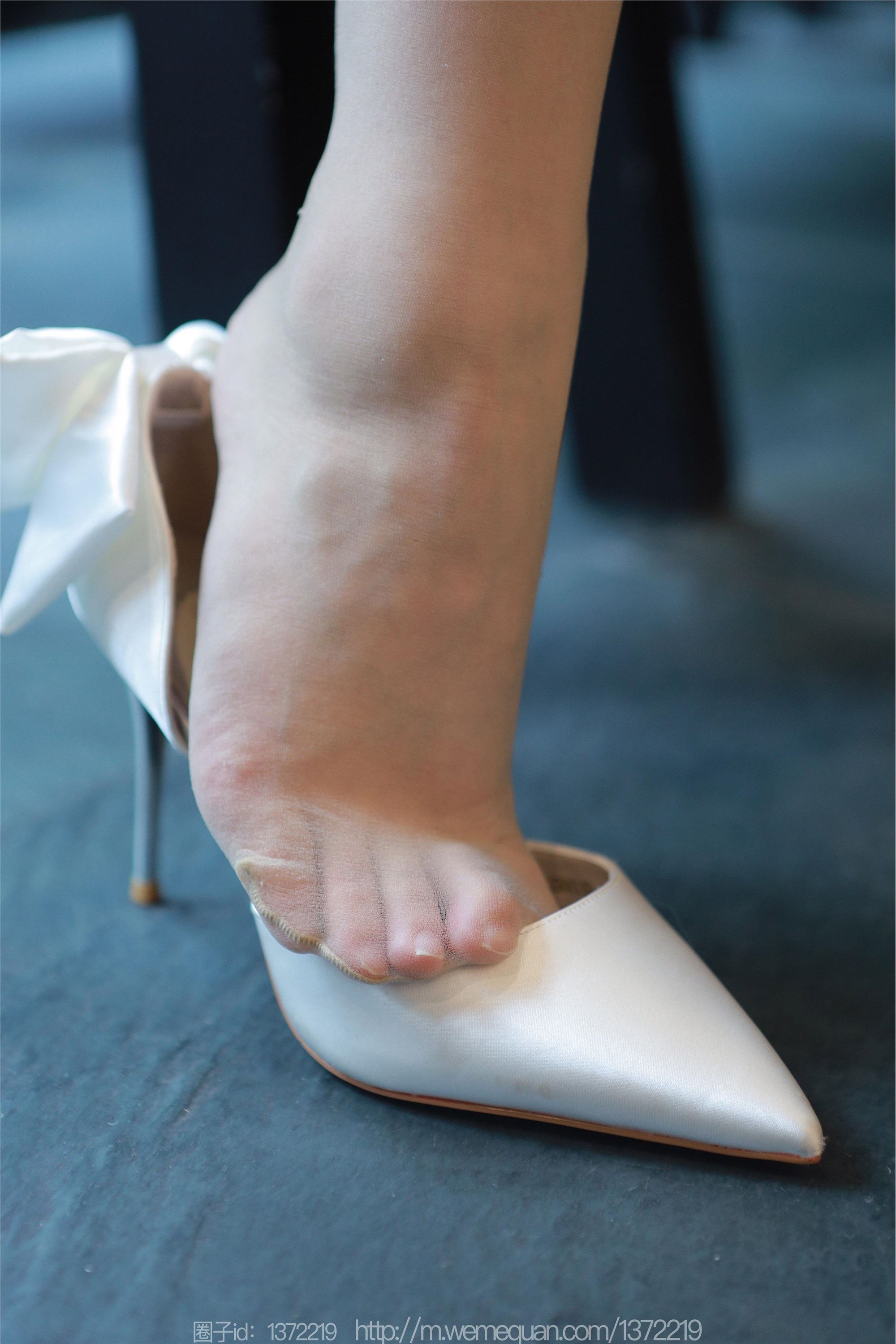 IESS异思趣向  2023.07.21 丝享家 1486 秋秋《都市甜心》